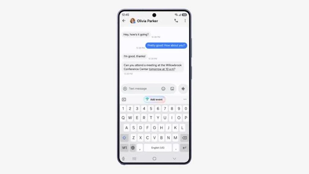 ¡One UI 9 Desembarca en 28 Galaxy! Descubre Diseño y la Potencia de Android 17 con IA Mejorada
