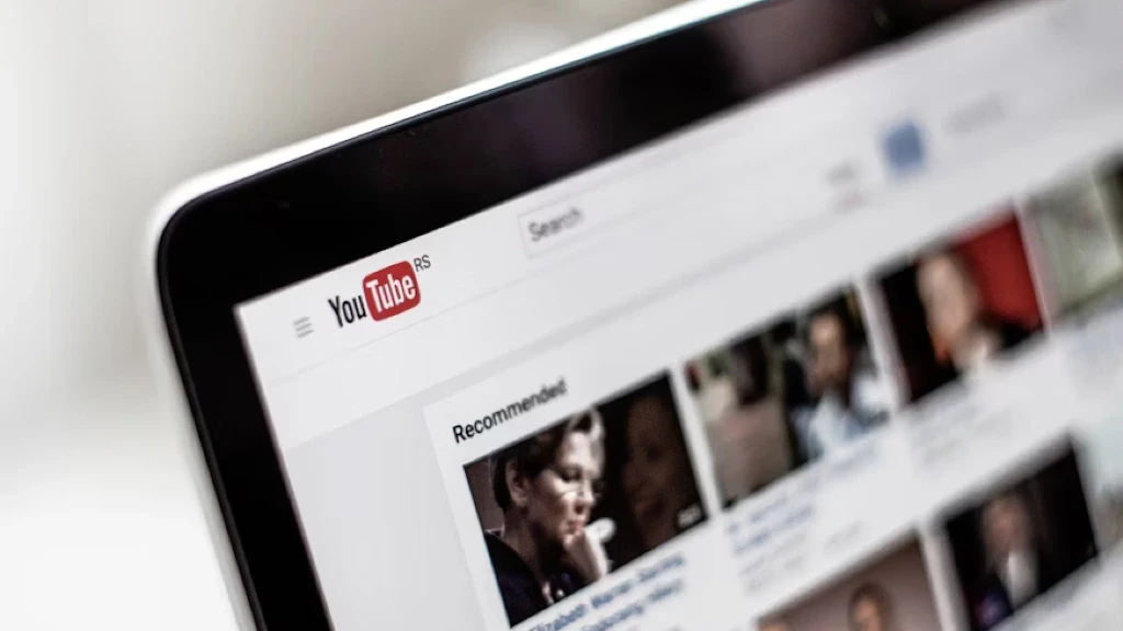 YouTube Transforma su Página de Inicio: Feeds Personalizados y Acceso Simplificado a Suscripciones