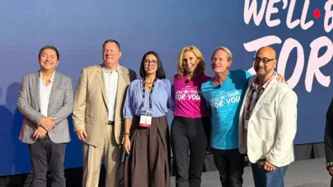 Nueva Mazatlán marca un momento histórico en ASCEND 2026