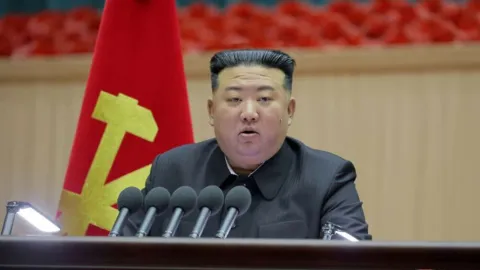 Redes Sociales: ¿Armas Destructoras del Siglo XXI? El Escándalo Kim Jong-un y la Guerra de la Desinformación