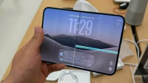 El iPhone Duo Reporta Pantallas Rotas a Horas de su Lanzamiento