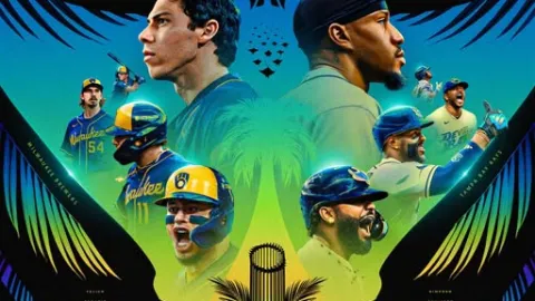 Agenda Deportiva de este Lunes 26 de Octubre: Un Banquete Inigualable con Serie Mundial, NFL, NBA y Más