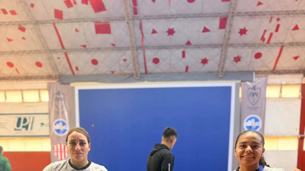 Cuatro oros y siete bronces colocan a México entre las potencias de la pelota vasca mundial