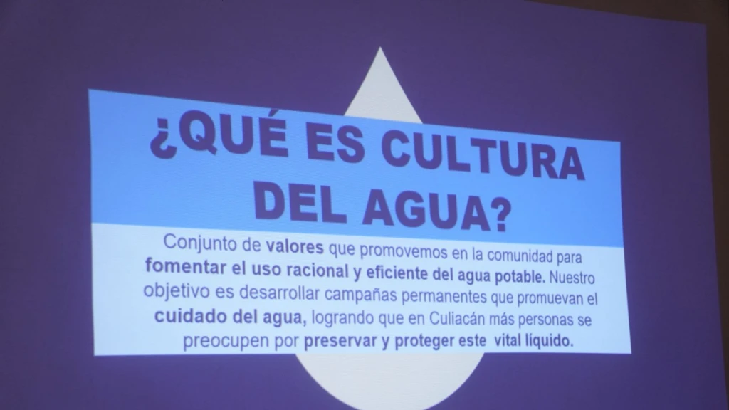 Llaman la UAS y JAPAC a tomar conciencia sobre el costo ambiental de la tecnología y el impacto de la IA en el recurso hídrico
