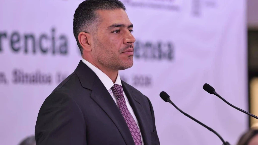 Sheinbaum Envía a Harfuch, SEDENA y SEMAR a Sinaloa para Fortalecer la Seguridad y Evaluar Nuevo Penal