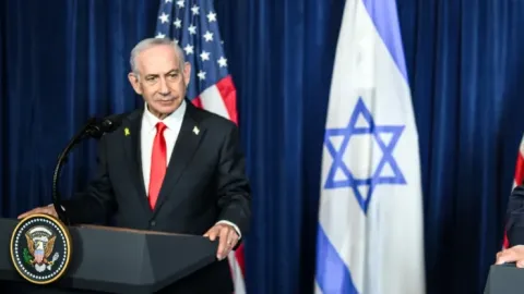Israel: Elecciones Decisivas Enfrentan a Netanyahu y Eisenkot con Récord de Participación Post-7 de Octubre