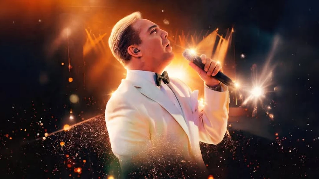 Latin Grammy 2026: Cristian Castro y Grupo Frontera Lideran Ola Mexicana en Las Vegas – Noche Estelar con Homenaje a José Alfredo Jiménez