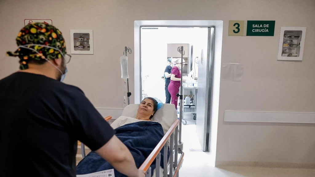 DIF Sinaloa brinda reconstrucción mamaria gratuita a 17 mujeres a través del programa “Recuperando Sonrisas”