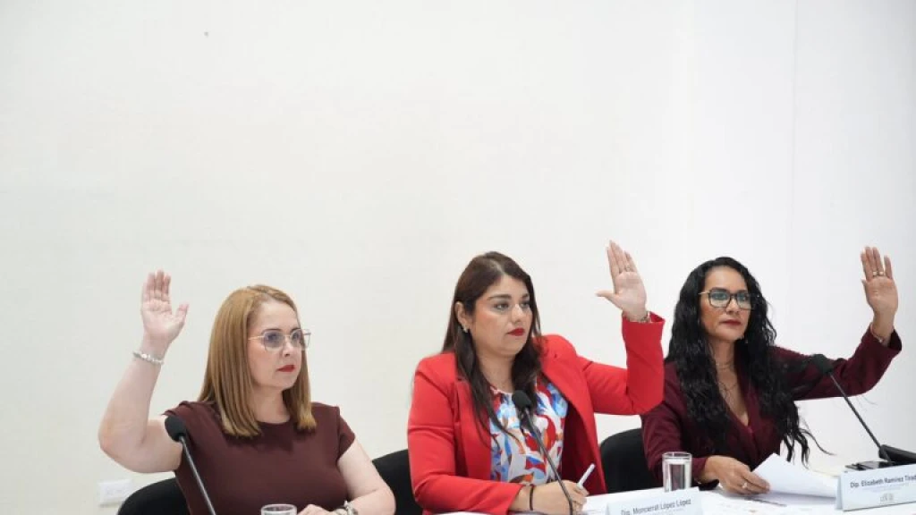 Comisión de Asuntos Obreros, Trabajo y Previsión Social analiza iniciativa sobre desconexión digital para empleados del Estado