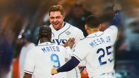 ¡Los Rays Desafían la Eliminación! Williamson Sella Victoria en 12 Entradas y Fuerza el Juego 5 de la Serie Mundial 2026