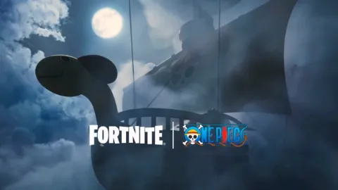 Fortnite y One Piece Unen Fuerzas: Nueva Isla, Skins Épicas y Conoce la Fecha de Lanzamiento