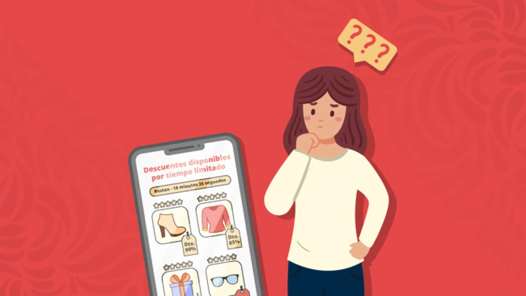 Profeco te orienta para identificar la publicidad engañosa