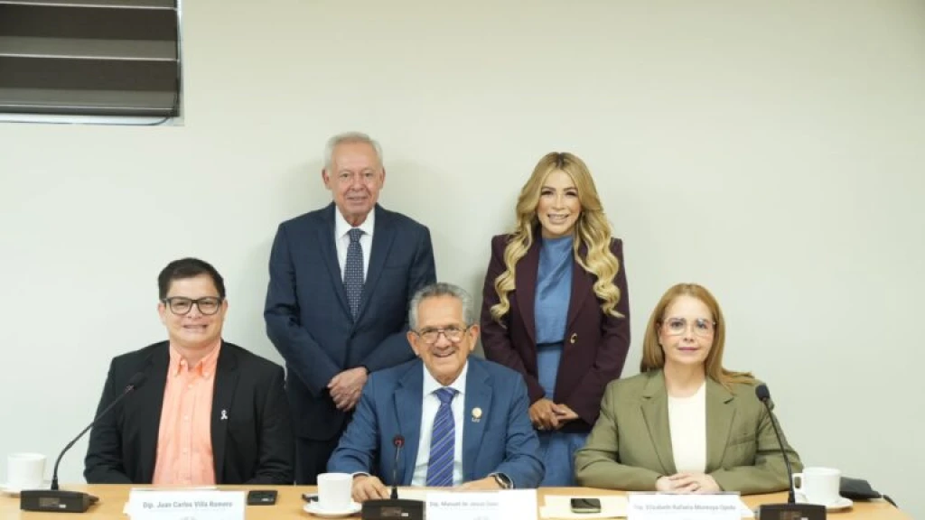 Aprueba Comisión de Educación dictamen que atiende necesidades de alumnas en proceso menstrual