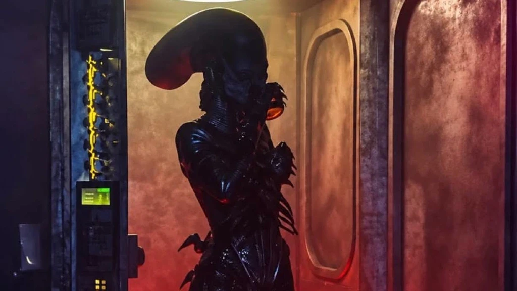 Belinda Deslumbra en 'Beliween 2026': Su Irreconocible Transformación en Aterrador Alienígena Revoluciona las Redes