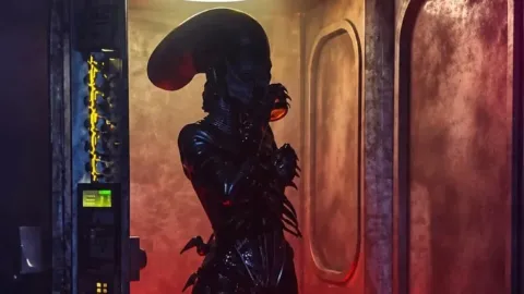 Belinda Deslumbra en 'Beliween 2026': Su Irreconocible Transformación en Aterrador Alienígena Revoluciona las Redes