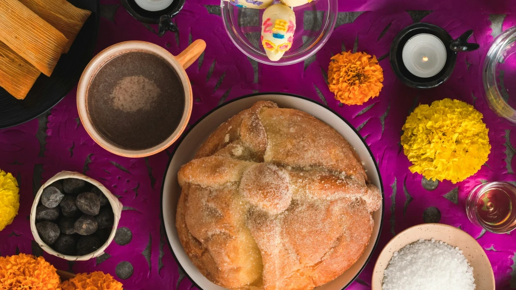 Pan de muerto, una dulce tradición: Profeco presenta sus precios mínimos y máximos