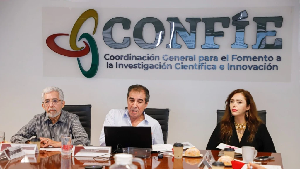 Fortalecen programas de CONFÍE el acceso de sinaloenses a la ciencia y el conocimiento