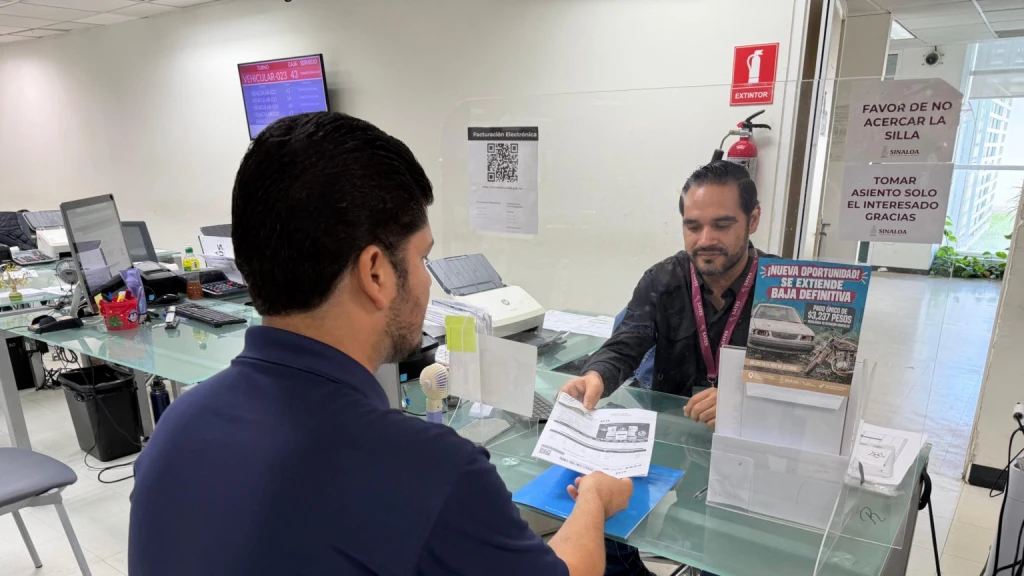 SATES informa que las oficinas de recaudación estarán abiertas este día de muertos